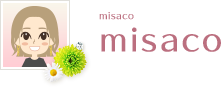 misaco（misaco）